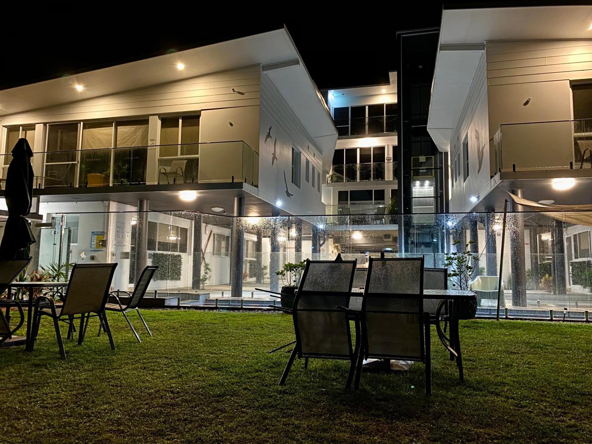 Lakes Resort Toukley Exteriér fotografie