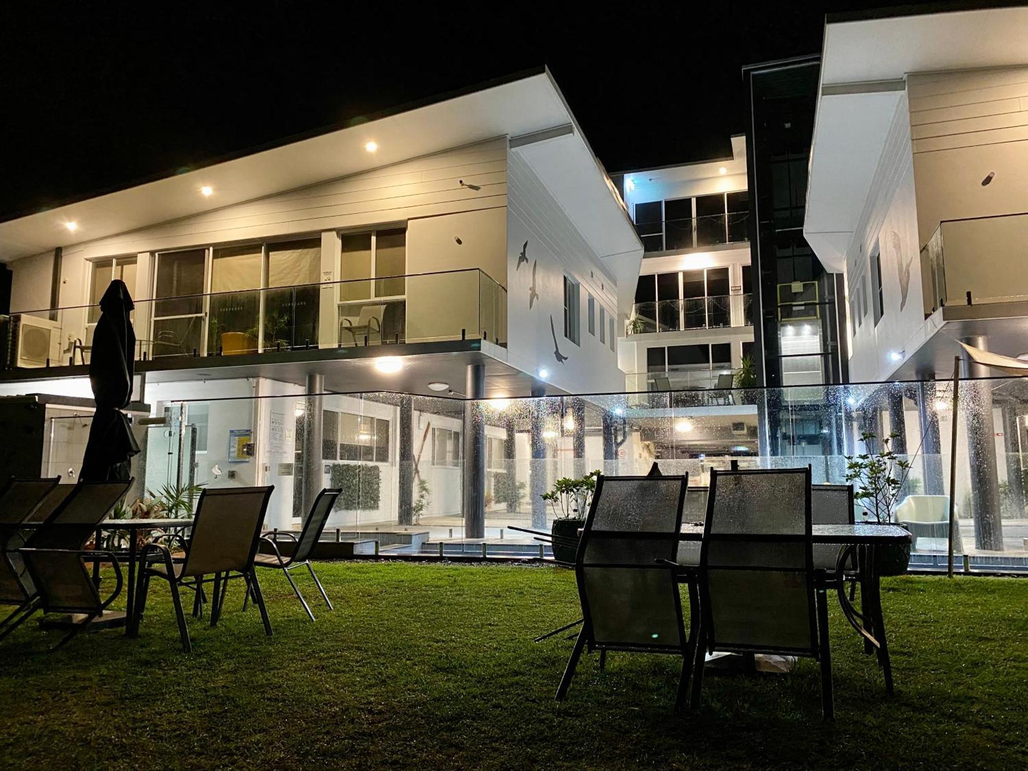 Lakes Resort Toukley Exteriér fotografie