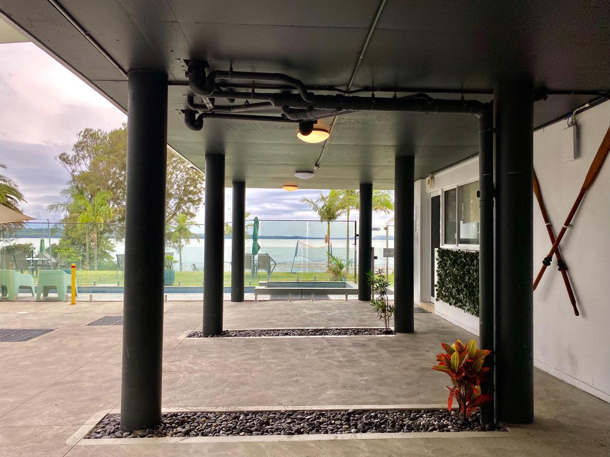 Lakes Resort Toukley Exteriér fotografie
